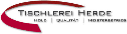 Tischlerei Herde